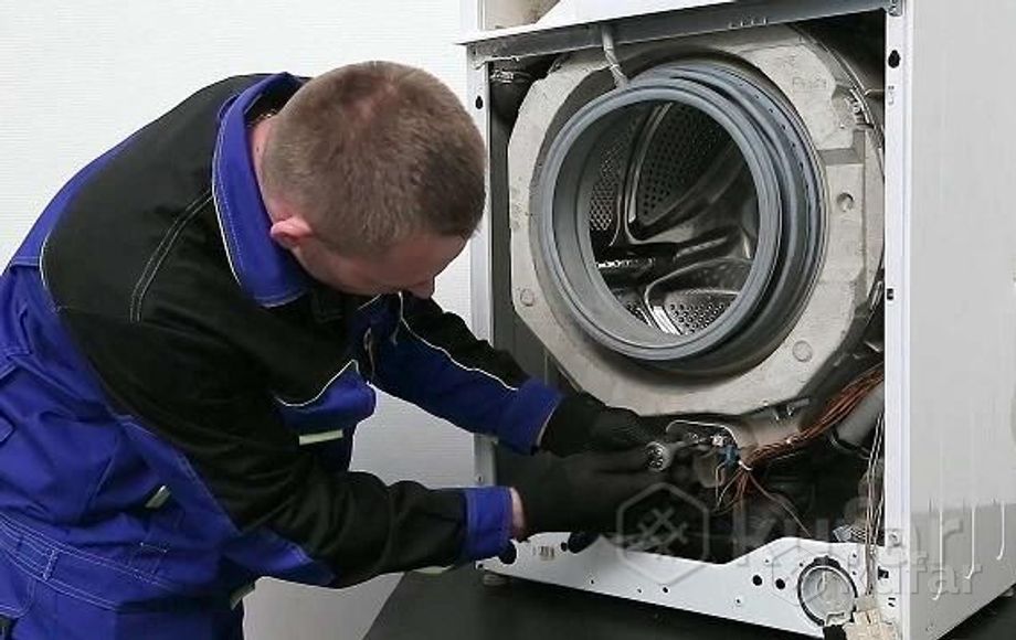 фото ремонт стиральных машин. выезд по минск 1