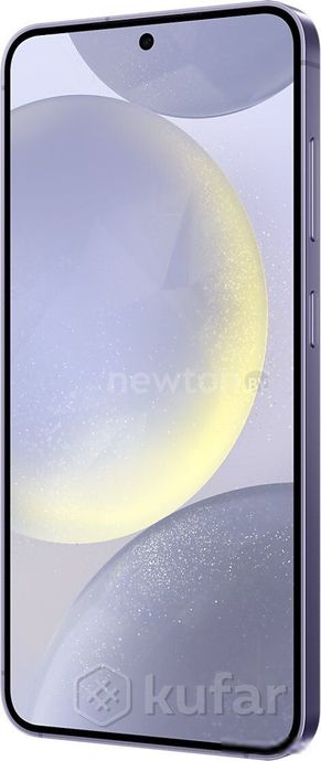 фото смартфон samsung galaxy s24 8gb/512gb sm-s921b exynos (фиолетовый) 3