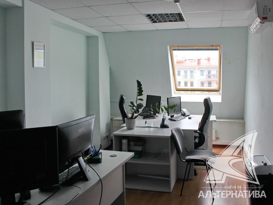 фото советская ул, брест, брестская область, офис, 467.6 м² 5