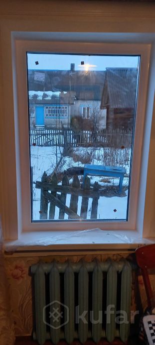 фото окна пвх в дом в рассрочку до 12 мес 2