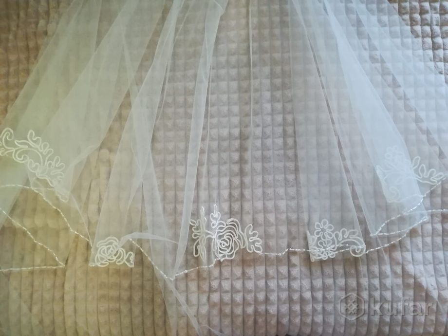 фото свадебное платье фирмы gabbiano  7