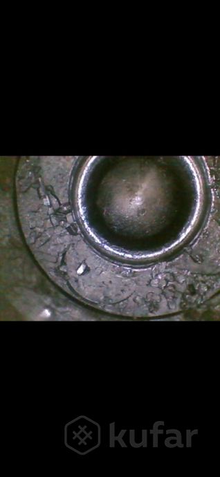 фото эндоскоп поршневой системы двигателя с выездом мин 3