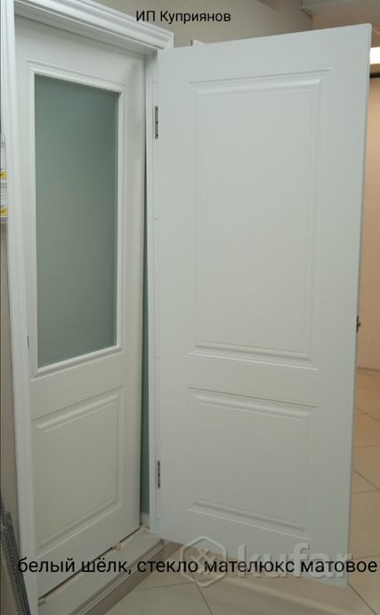 фото межкомнатная дверь экошпонновые современные модели 10