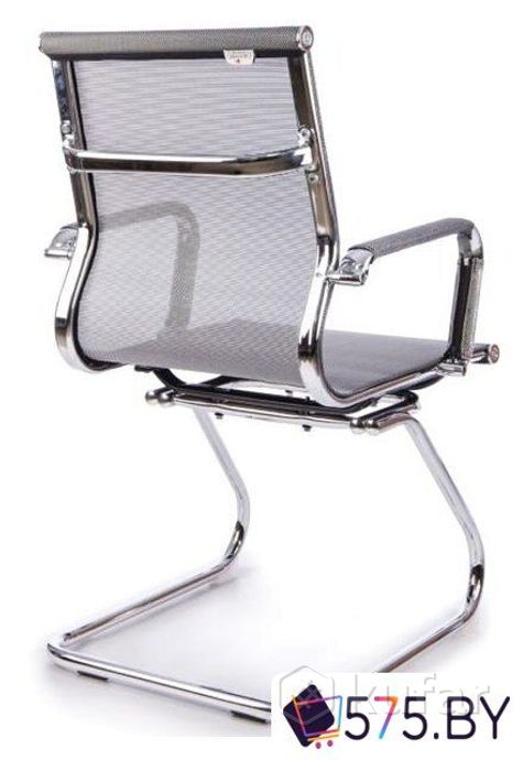 фото кресло calviano toscana (серый) 3