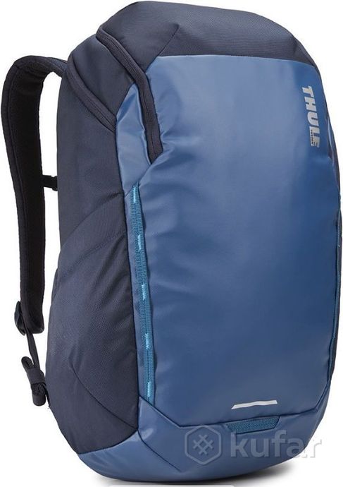 фото рюкзак для ноутбука 15'' - ''thule'' tchb-115 blue 3