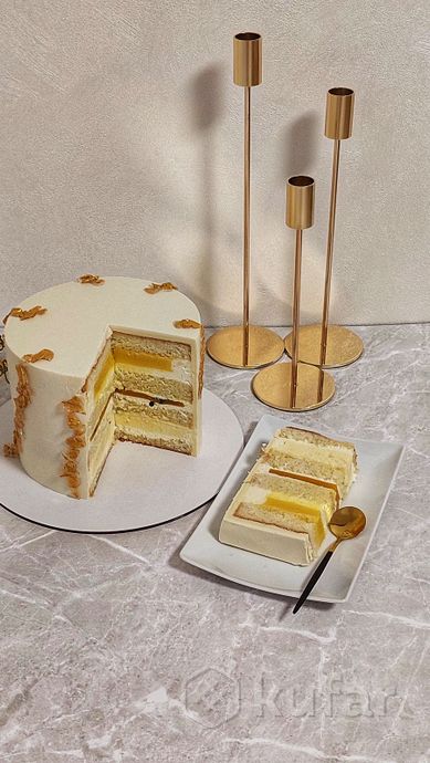 фото торты и другие десерты 5