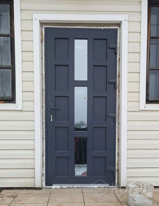 фото любые двери нестандартных и стандартных размеров (металлические)       ( пвх)      (  межкомнатные ) 13