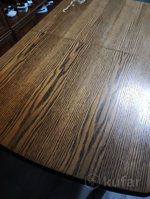 фото стол деревянный  0