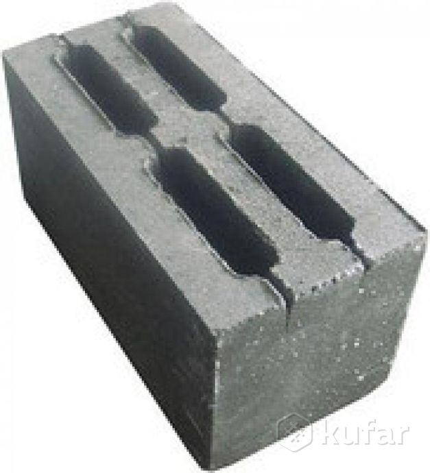 фото блоки песчано-цементные 0