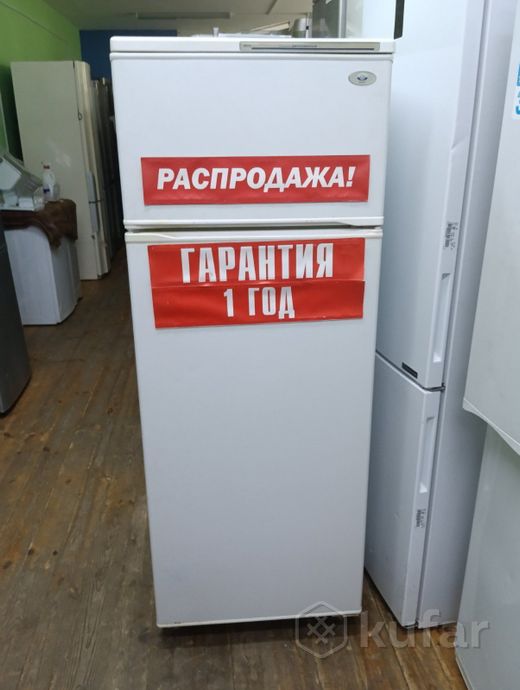 фото холодильники гарантия 1 год доставка рассрочка 4
