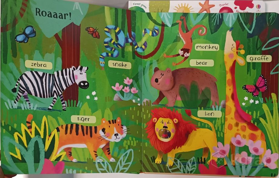 фото детские книги на английском языке  11