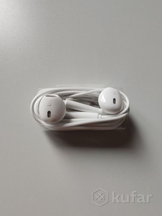 фото наушники huawei classic earphones cm33 1