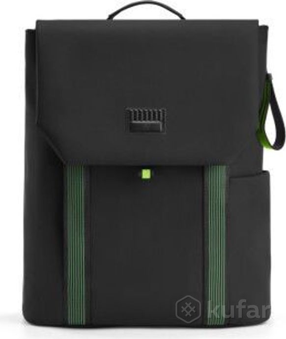 фото рюкзак ''ninetygo'' urban.e-using plus backpack black 0