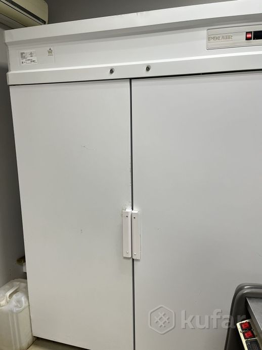 фото холодильный шкаф  0