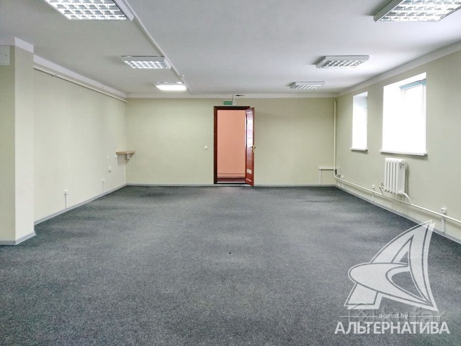 фото советская ул, брест, брестская область, офис, 25 м² 0