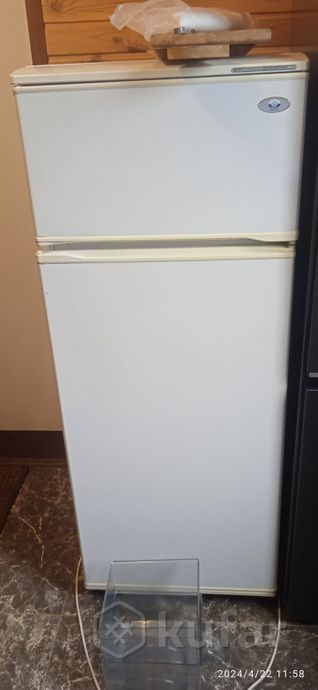 фото холодильник минск 0