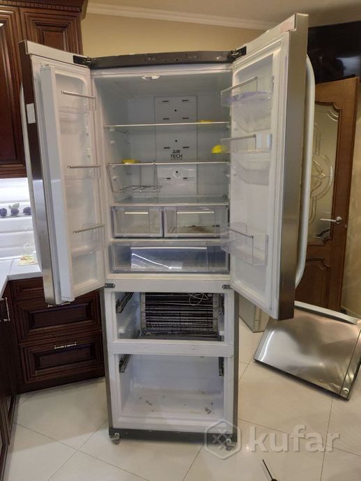 фото ремонт холодильников ariston в минске 0