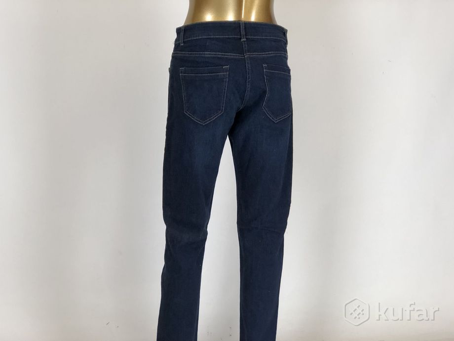 фото джинсы в подарок при покупке . 46 размер  0