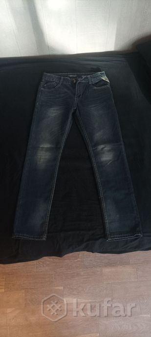 фото винтажные джинсы  0