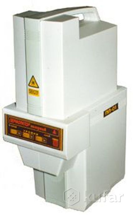фото перфоратор лазерный пл-01 для взятия крови в лаб. 0