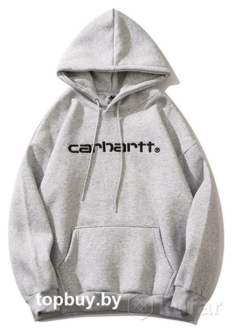 фото одежда с лого carhartt 2