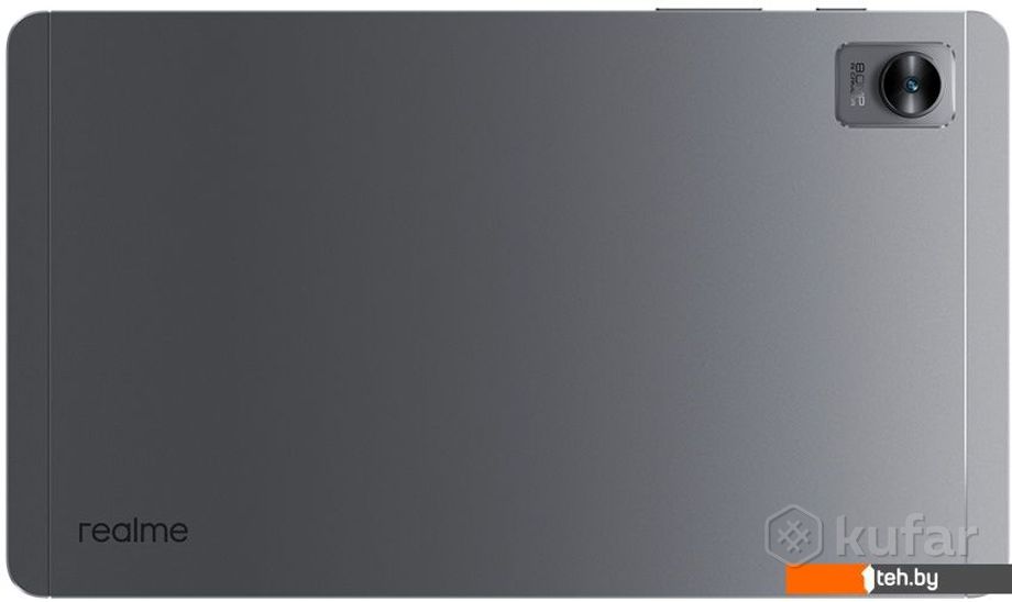 фото планшеты realme pad mini wi-fi 4gb/64gb (серый) 0