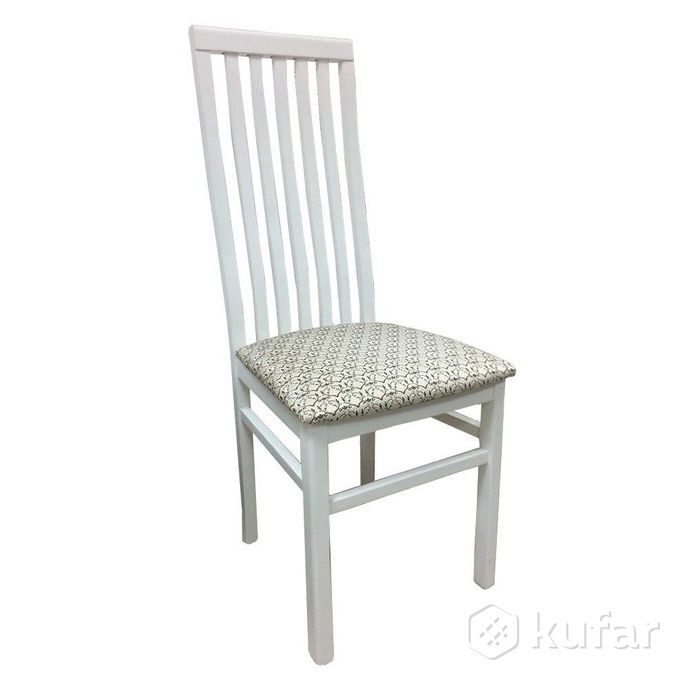 фото стул деревянный мдк-82.1 3