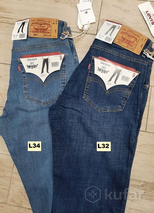 фото джинсы мужские летние levis 501,турция 0