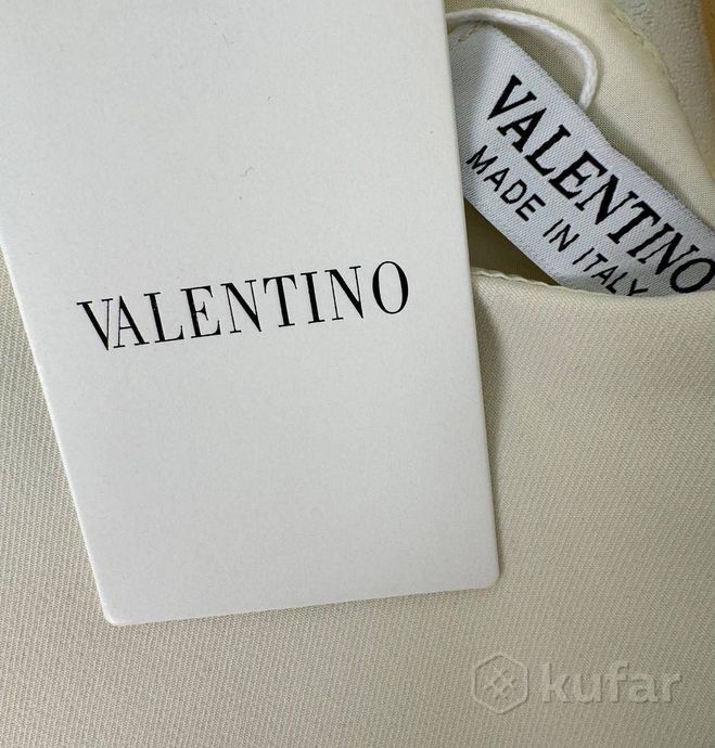 фото платье valentino 42 минск в наличии  9