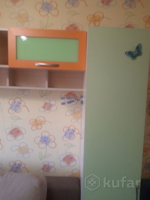 фото мебель для детской комнаты. 5
