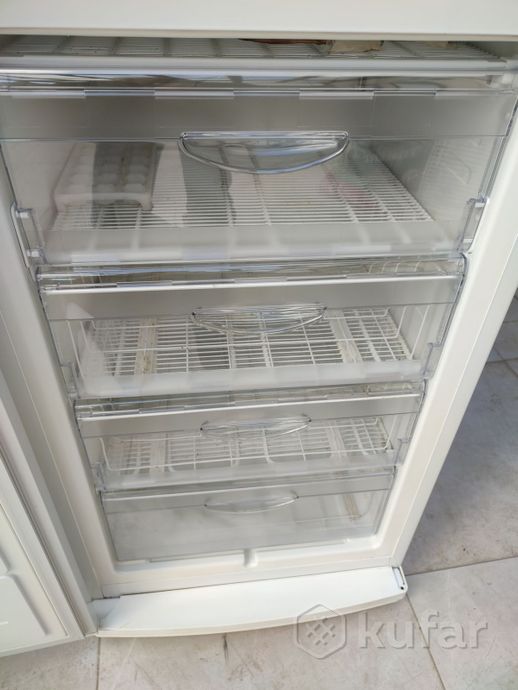 фото холодильник 195 см, 7 лет.доставка  6