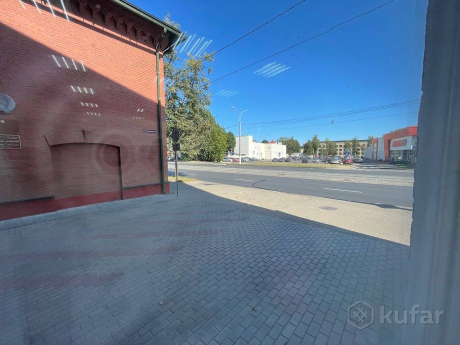 фото будённого ул, 7, витебск, витебская область, офис, 72 м² 6