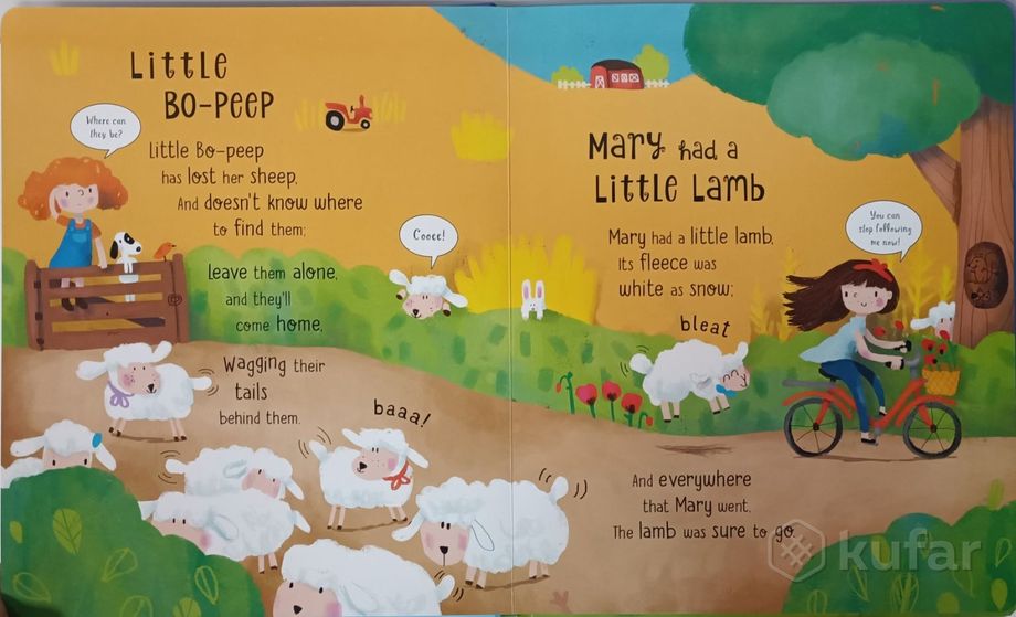 фото детские книги на английском языке  6