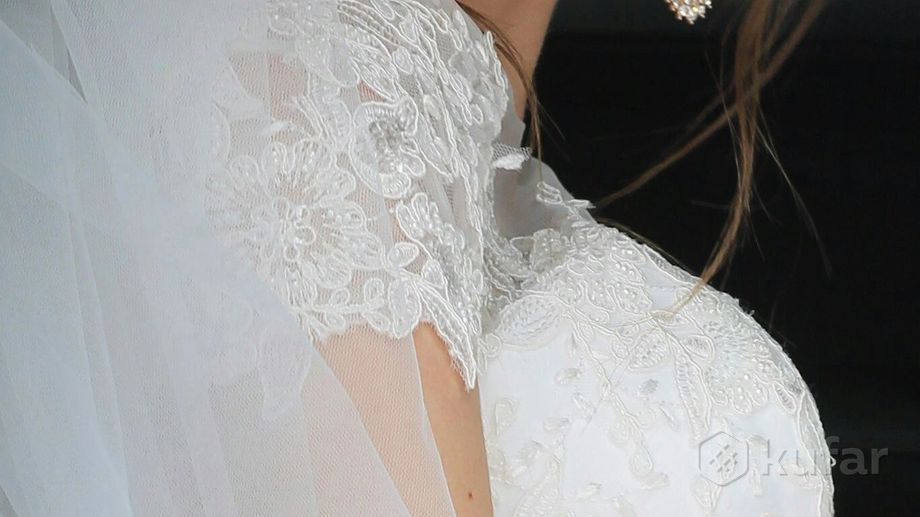 фото платье свадебное  1