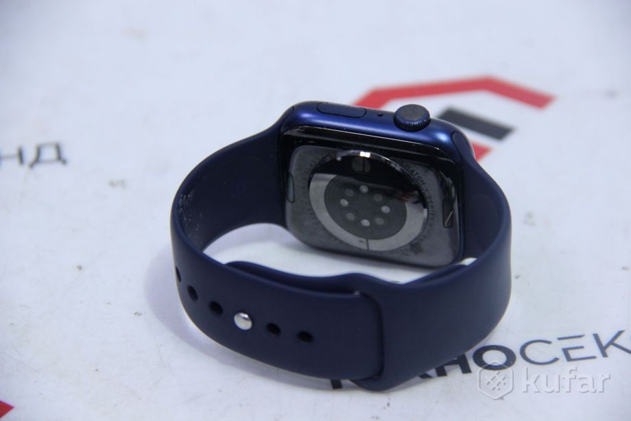 фото умные часы apple watch series 6 40 мм 2