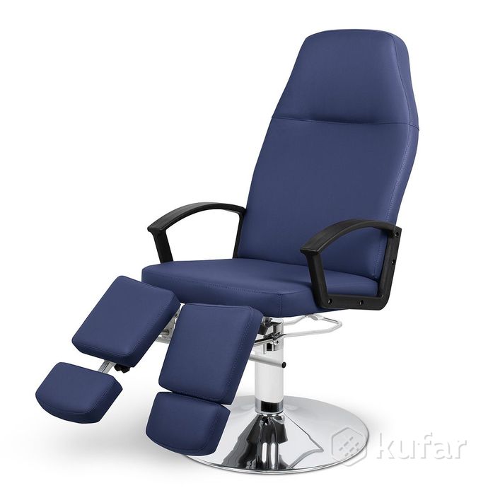 фото педикюрное кресло интэро эко на диске 11