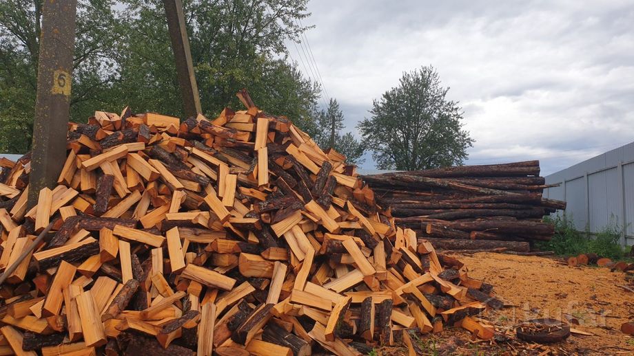 фото дрова колотые с доставкой минск и минская область 1