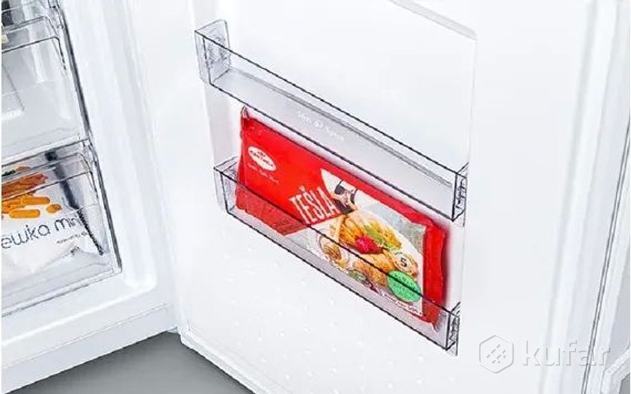 фото холодильник-морозильник atlant хм-4624-101-nl уценка 8