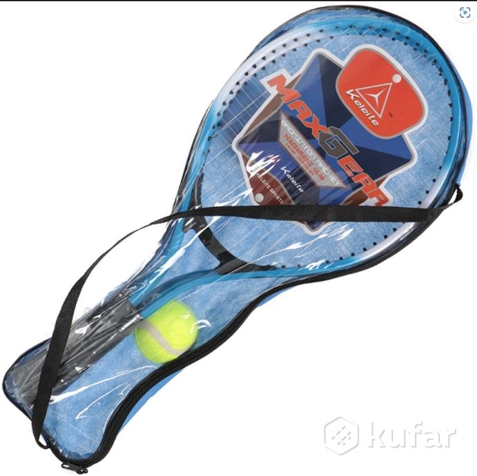 фото набор для большого тенниса, y530 для игры, спортивного отдыха детей и взрослых 2