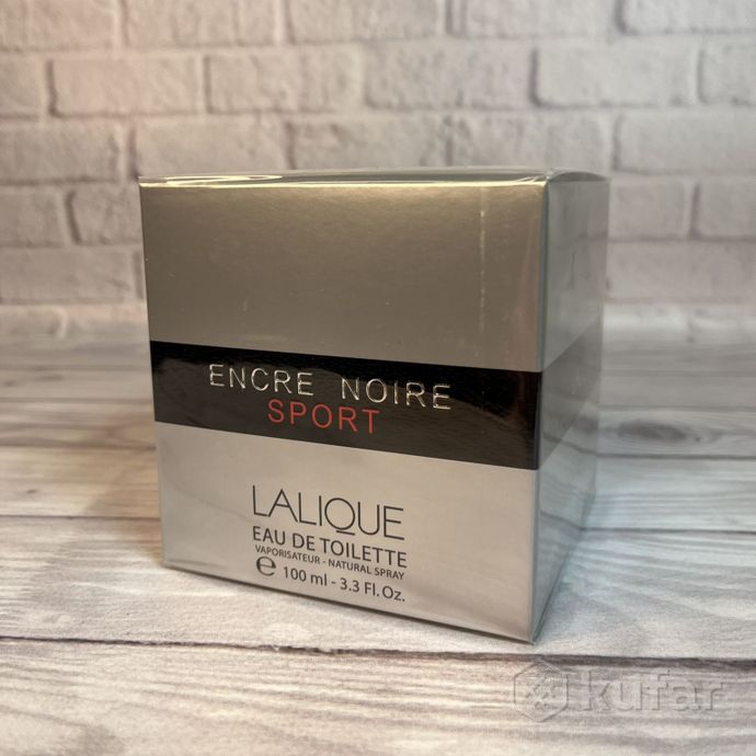 фото lalique encre noire sport лалик энкре нуар спорт 3