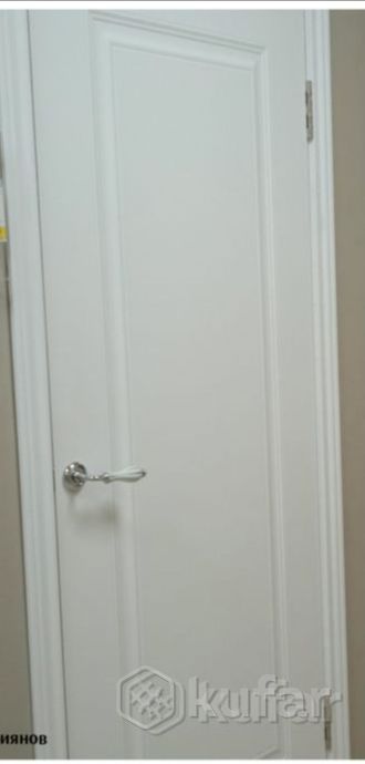 фото межкомнатные двери из экошпона недорого 5