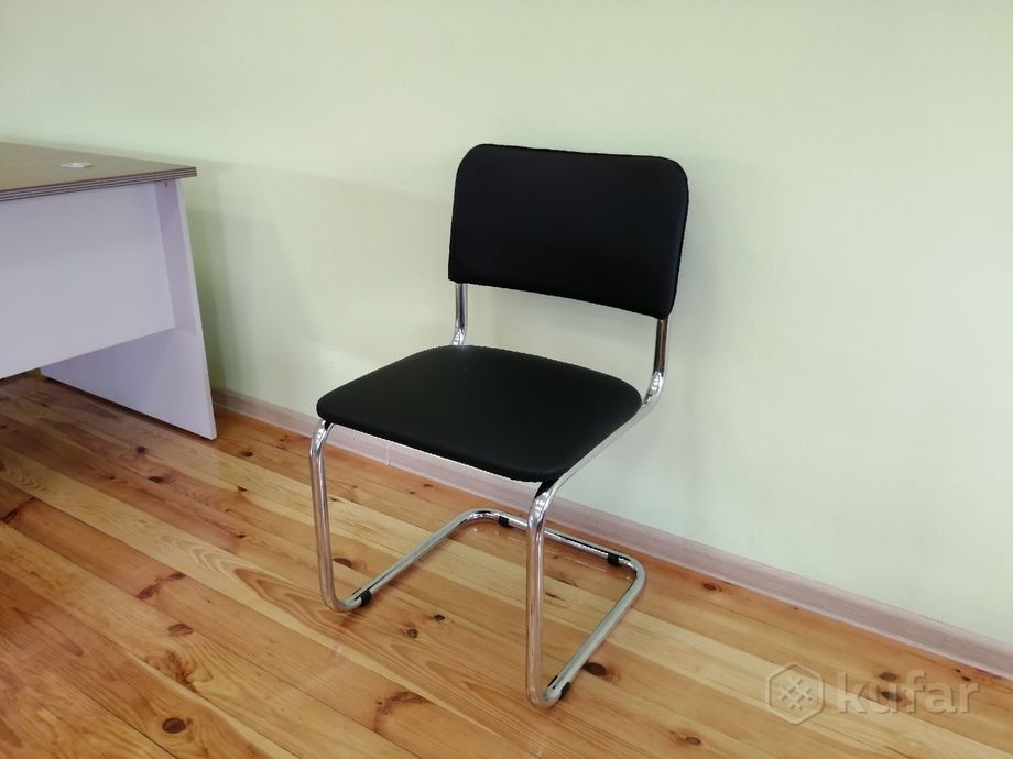 фото стул для офиса и дома sylwia 1