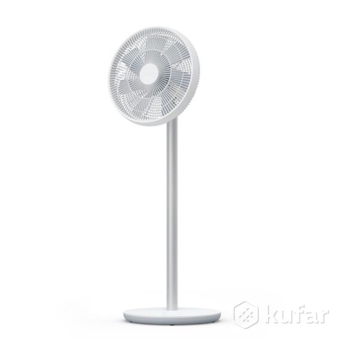 фото напольный вентилятор smartmi standing fan 2s 1