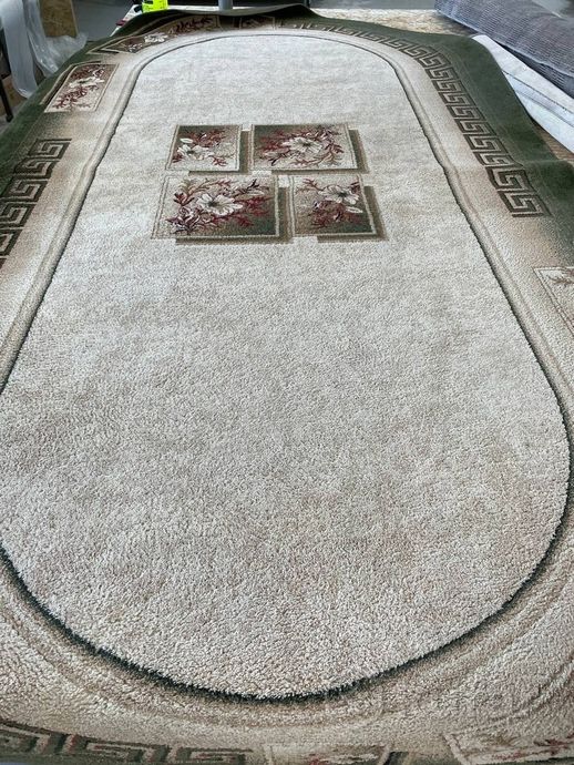 фото стирка ковров в бресте 2