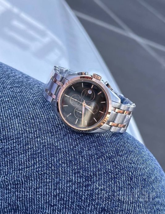 фото мужские часы tissot (люксовая копия, новые, разные расцветки) 7