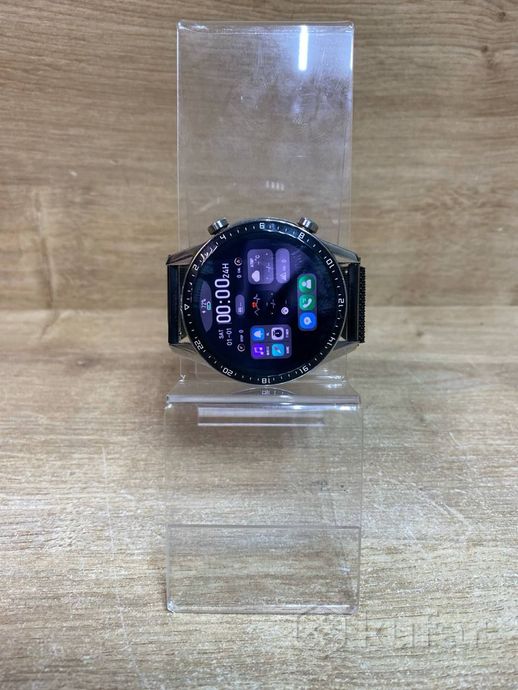 фото умные часы huawei watch gt2 46 мм (а. 46-038369) 1
