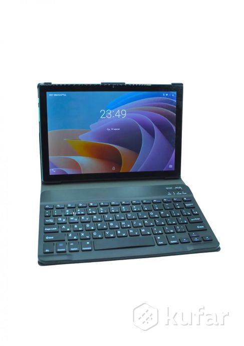 фото ноутбук-планшет umiio s24 4/128гб, 10.1d, android 11 2