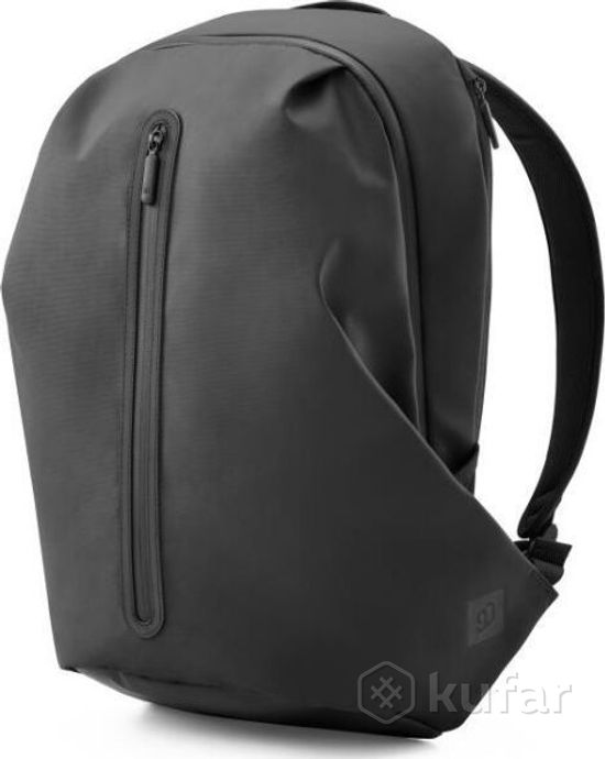 фото рюкзак ''ninetygo'' urban daily city backpack black 0