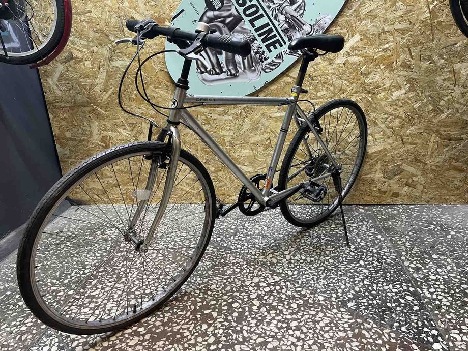фото велосипед из японии на 28 колёсах 2
