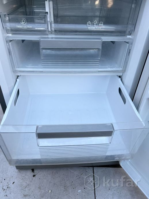 фото холодильник lg 2 метра. доставка 5